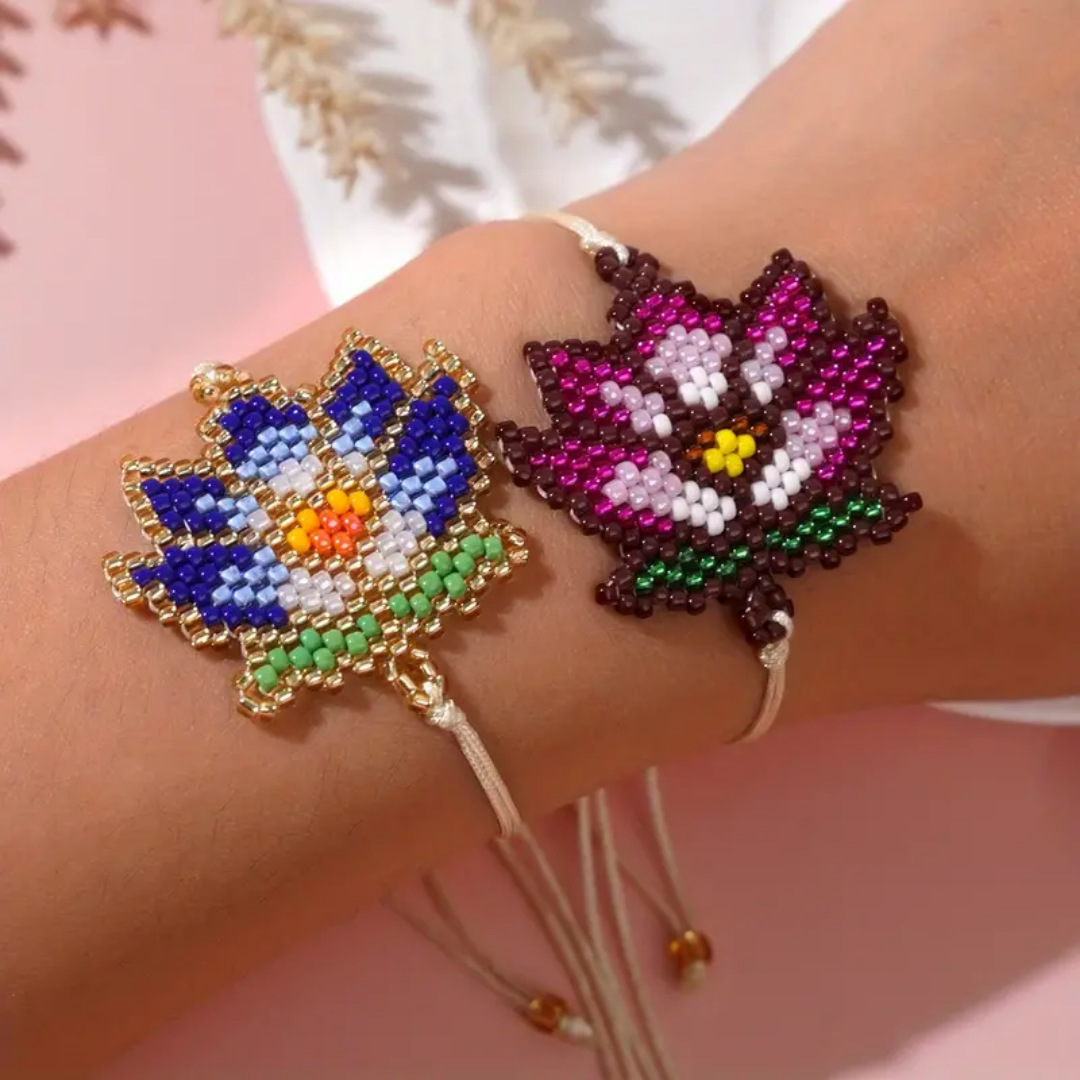 TÉCNICAS MODERNAS DE JOYERÍA ARTESANAL.