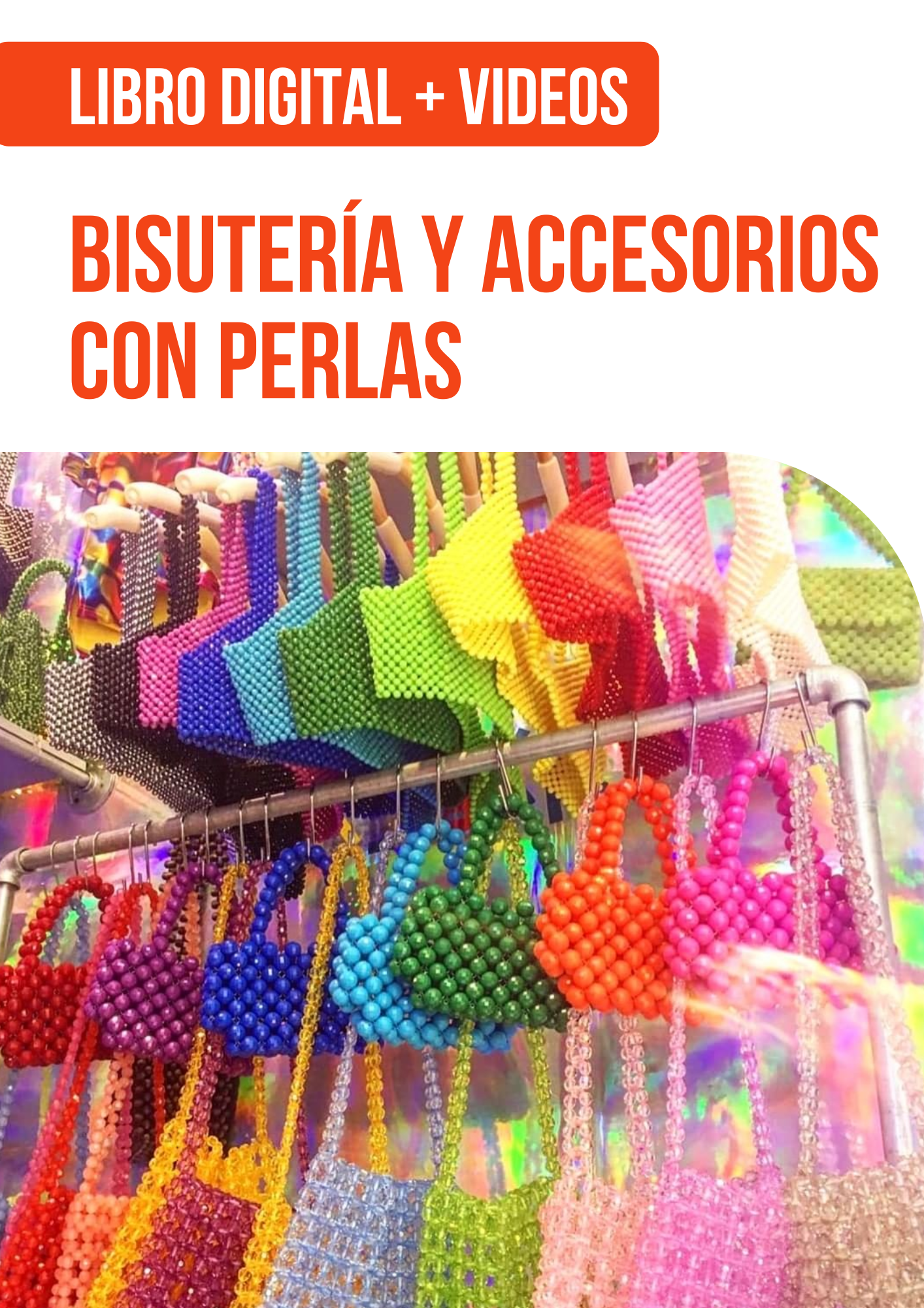 TÉCNICAS MODERNAS DE JOYERÍA ARTESANAL.