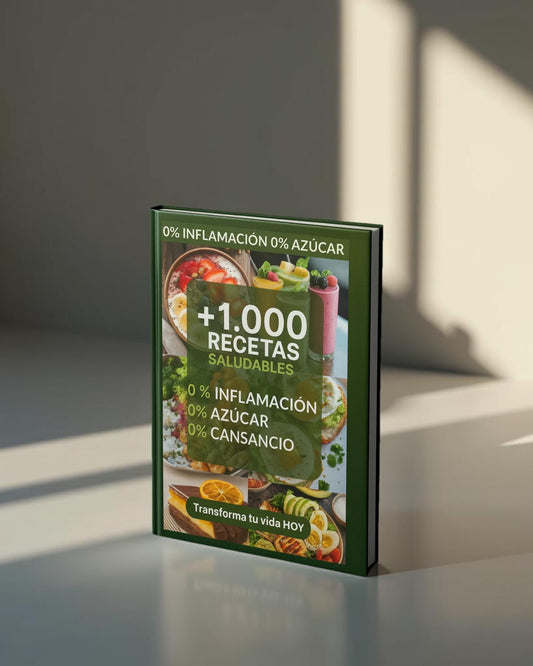 La Revolución del Sabor Saludable